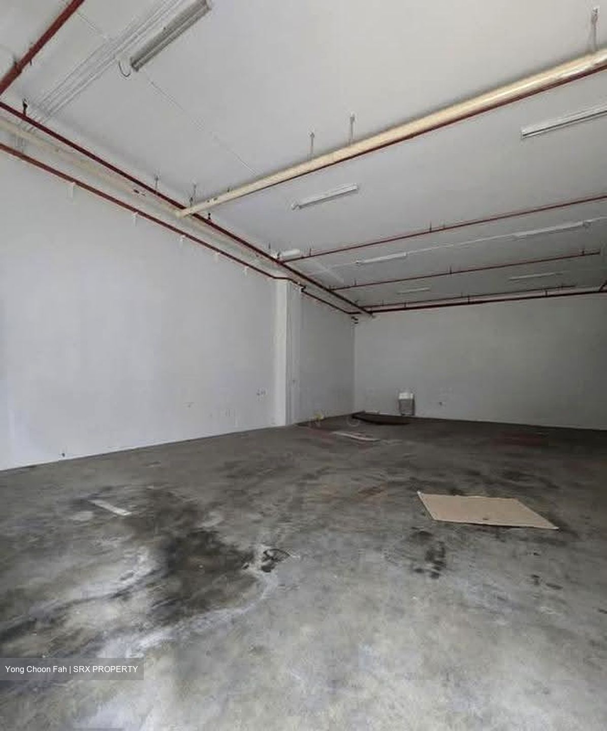 Cititech Industrial Building (D14), Warehouse #636774811